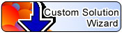The Custom Solution Wizard does more than just create an isolated DLL. It integrates the DLL into a working sample application, giving you an excellent starting point for your own application. Sample applications can be created for Visual Basic, Access, Excel, Visual C++ and Active Server Pages (ASP web pages). In addition, you can also use the CSW to develop custom neural network models for our financial analysis product, TradingSolutions. 